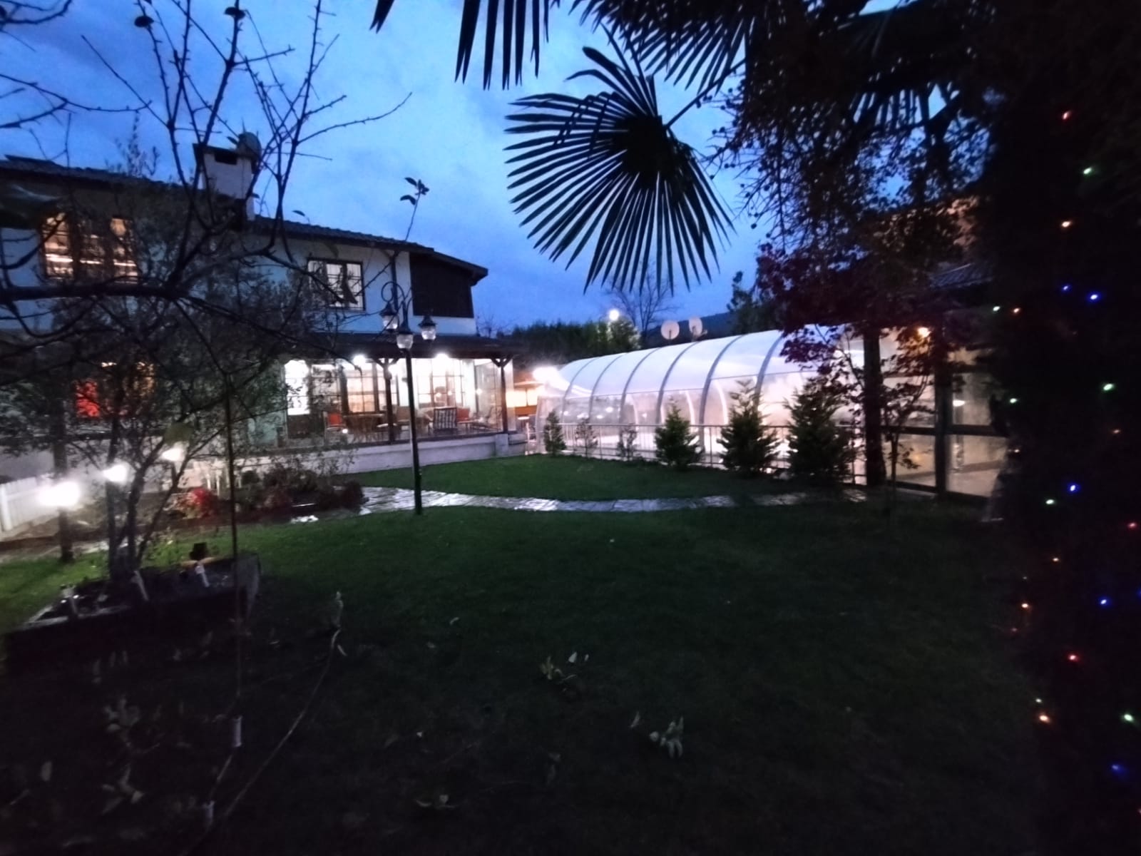Villa Nur Exterior 10