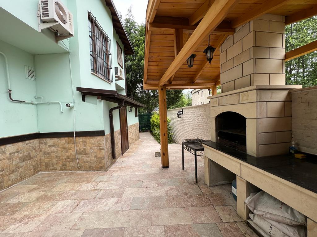 Villa Nur Exterior 7