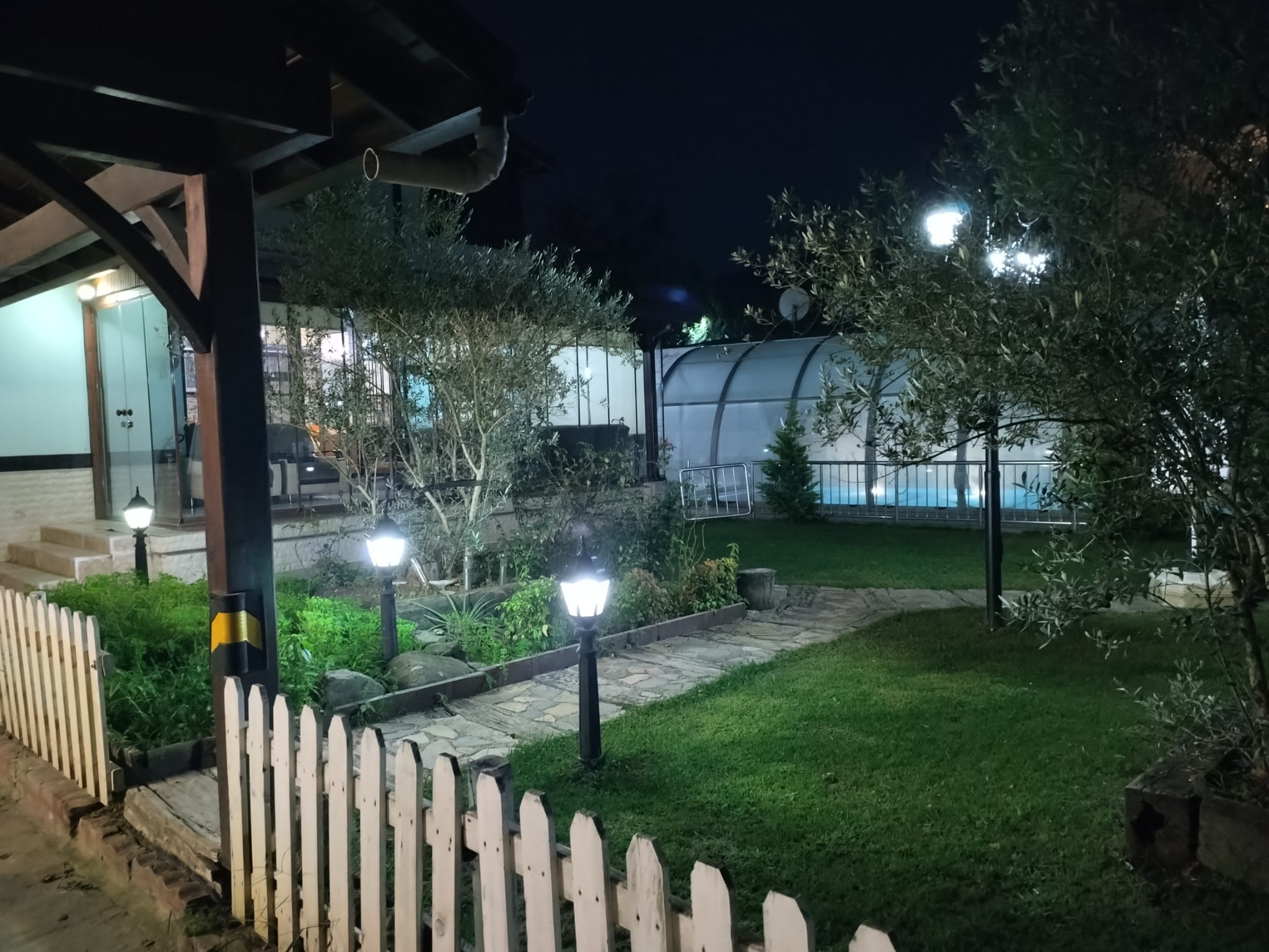 Villa Nur Exterior 9
