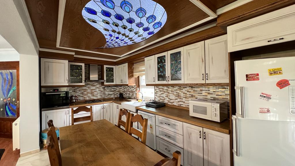 Villa Nur Interior 1