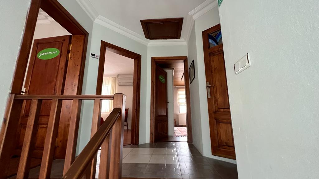 Villa Nur Interior 10