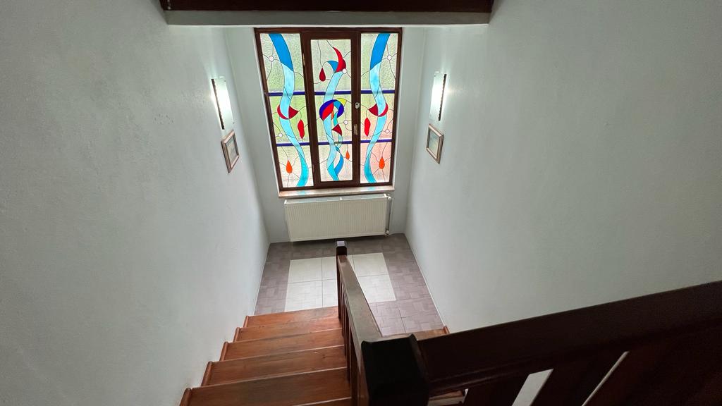 Villa Nur Interior 11