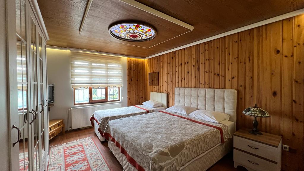 Villa Nur Interior 2