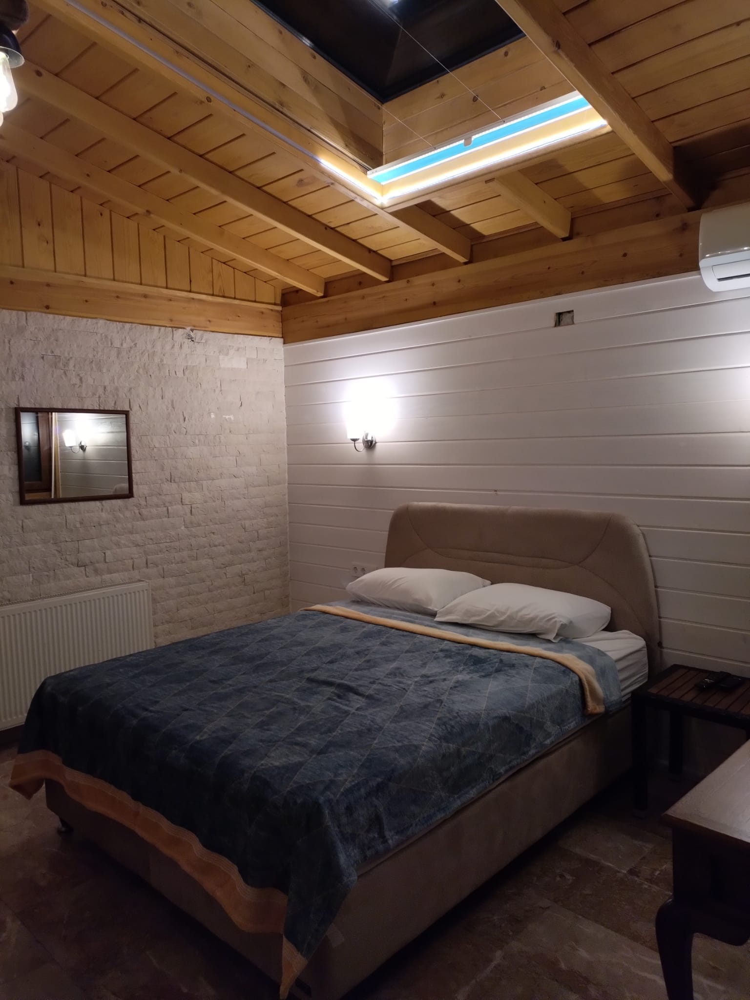Villa Nur Interior 3