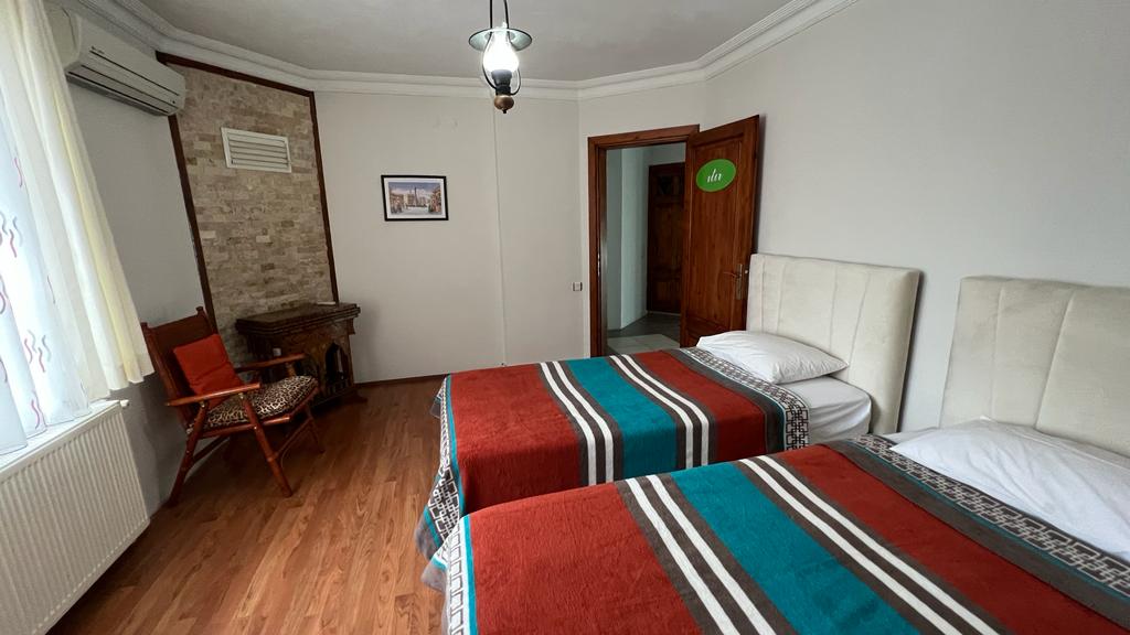 Villa Nur Interior 6