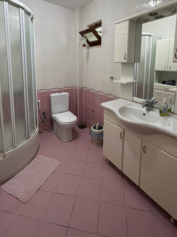 Villa Nur Interior 8